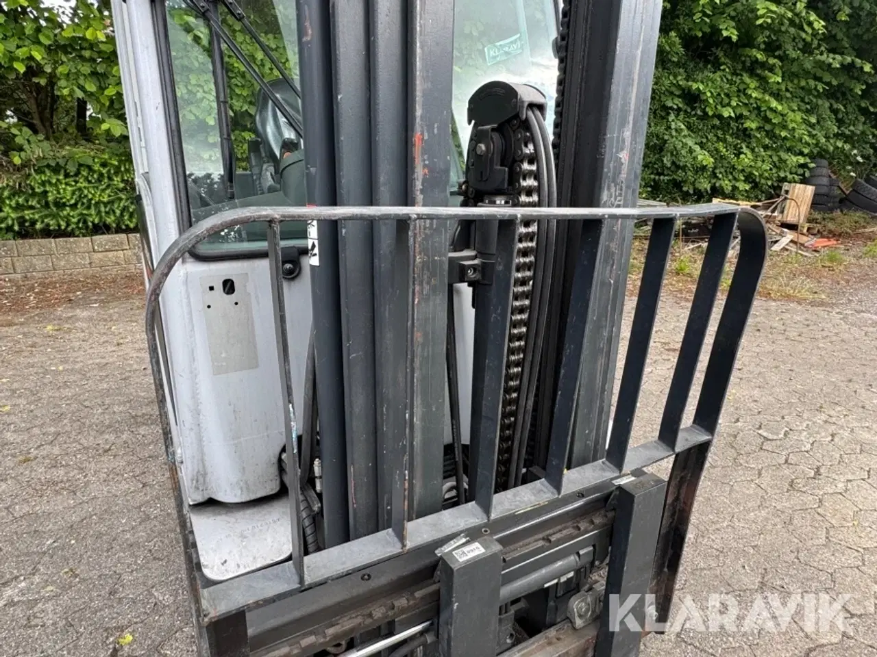Billede 11 - Truck Still RX 20-20 p