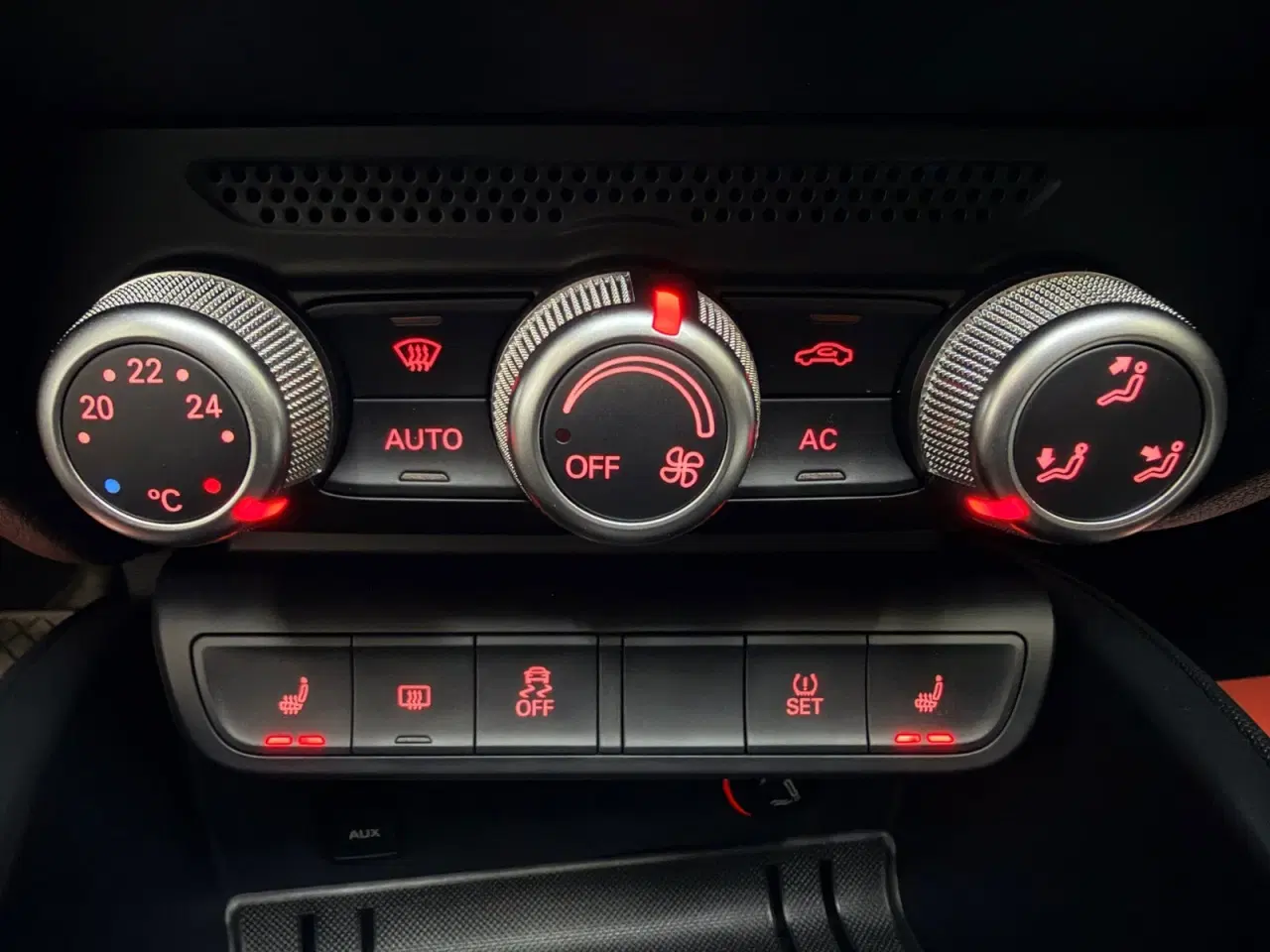 Billede 16 - Audi A1 1,4 TFSi 185 Ambition S-line S-tr.