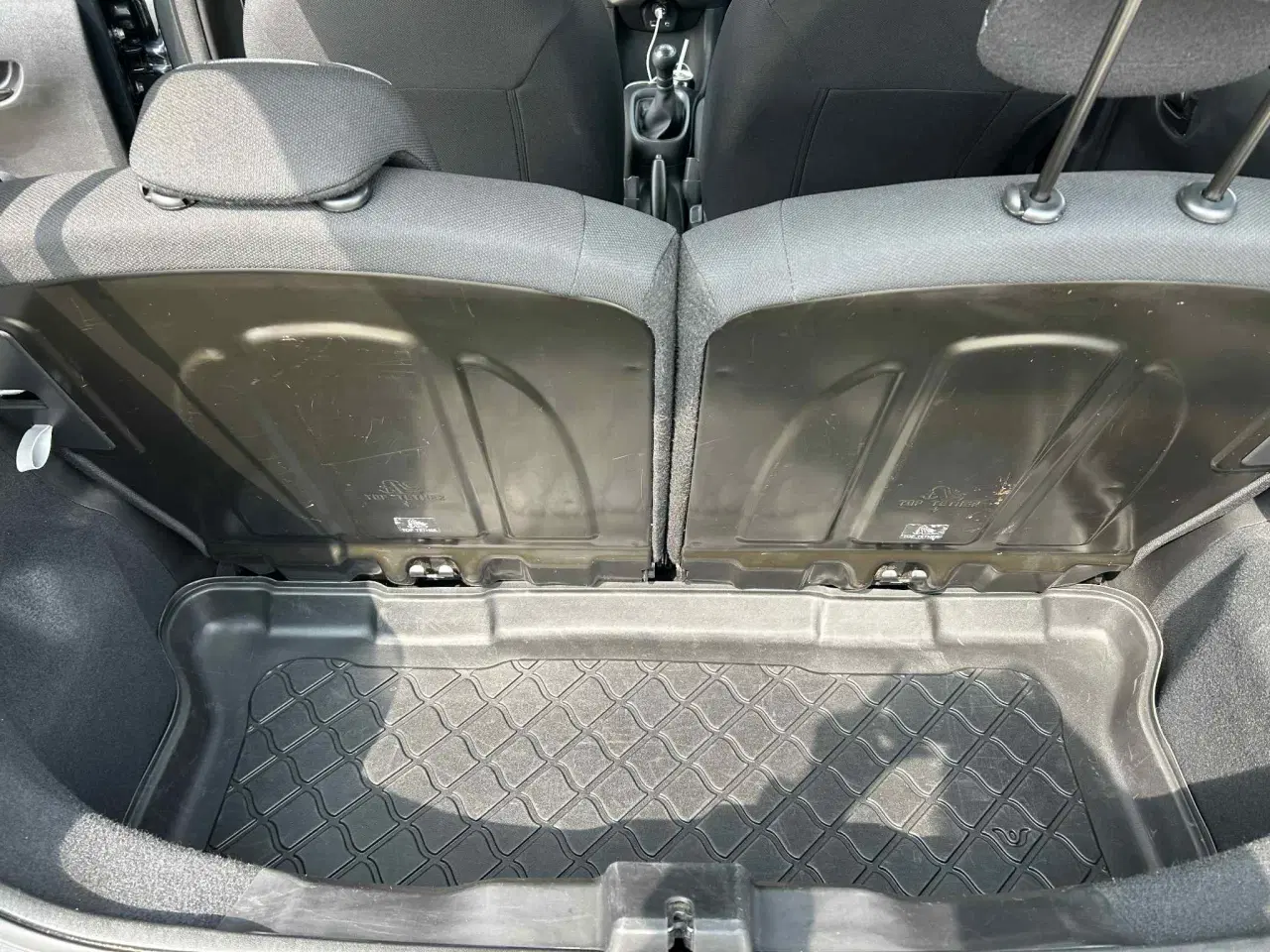 Billede 7 - Peugeot 108 1,0 e-VTi 69 Active 5d