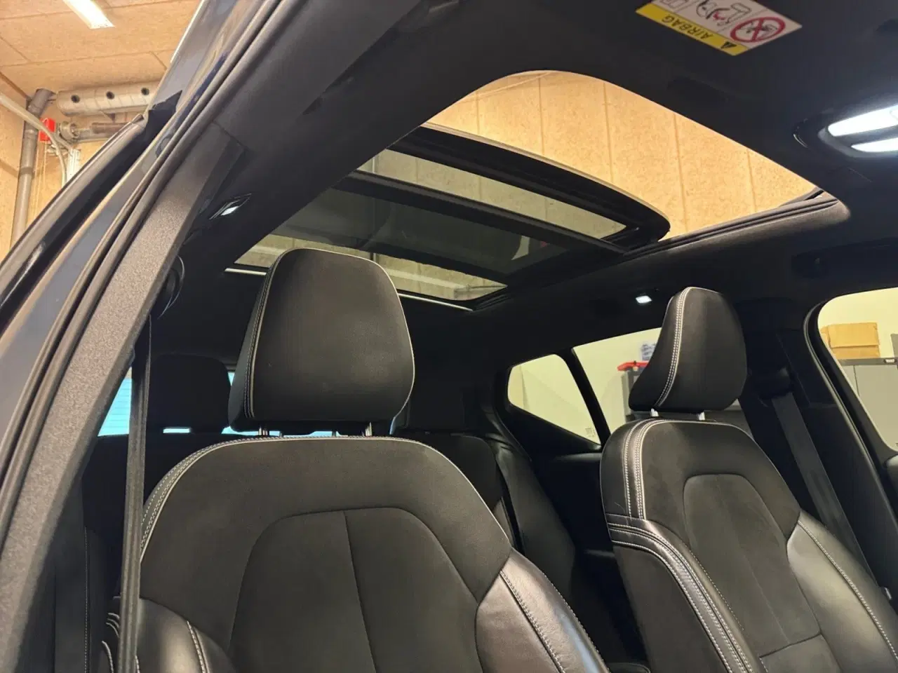 Billede 16 - Volvo XC40  P8 ReCharge Twin Pro