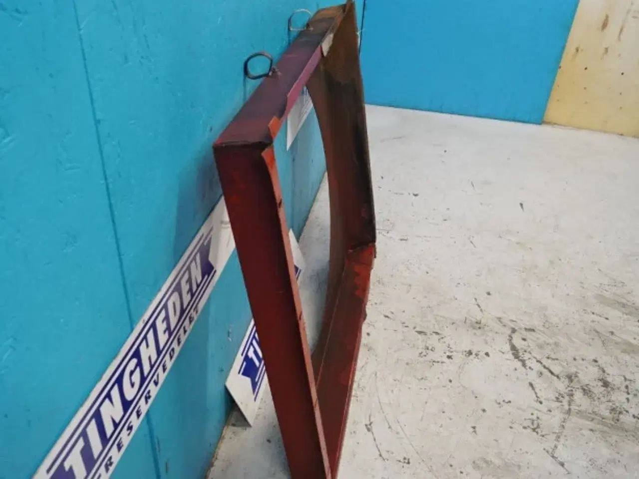 Billede 3 - Case 2388 Kølerkappe 87418151