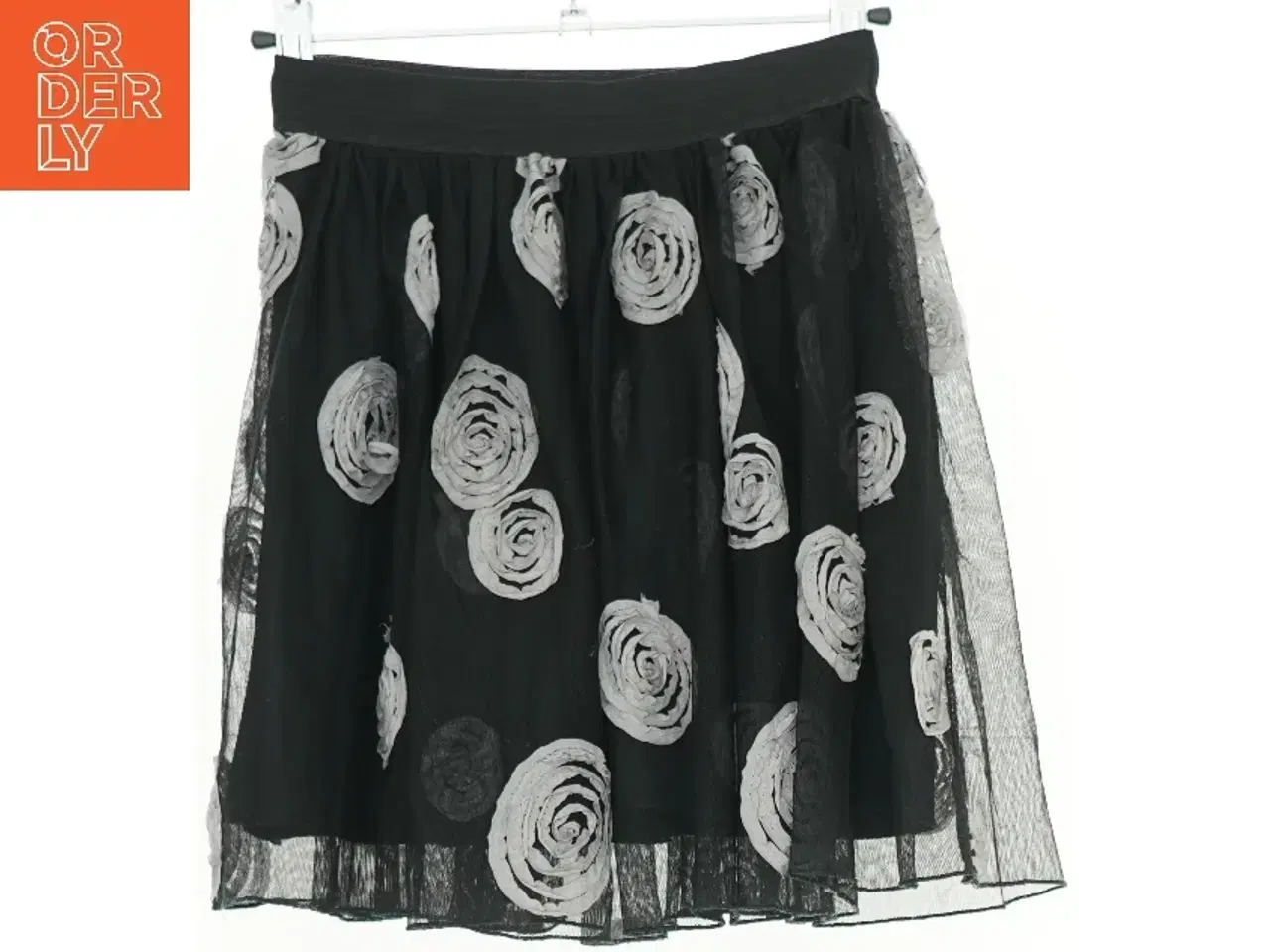 Billede 2 - Nederdel fra Units (str. 140 cm)