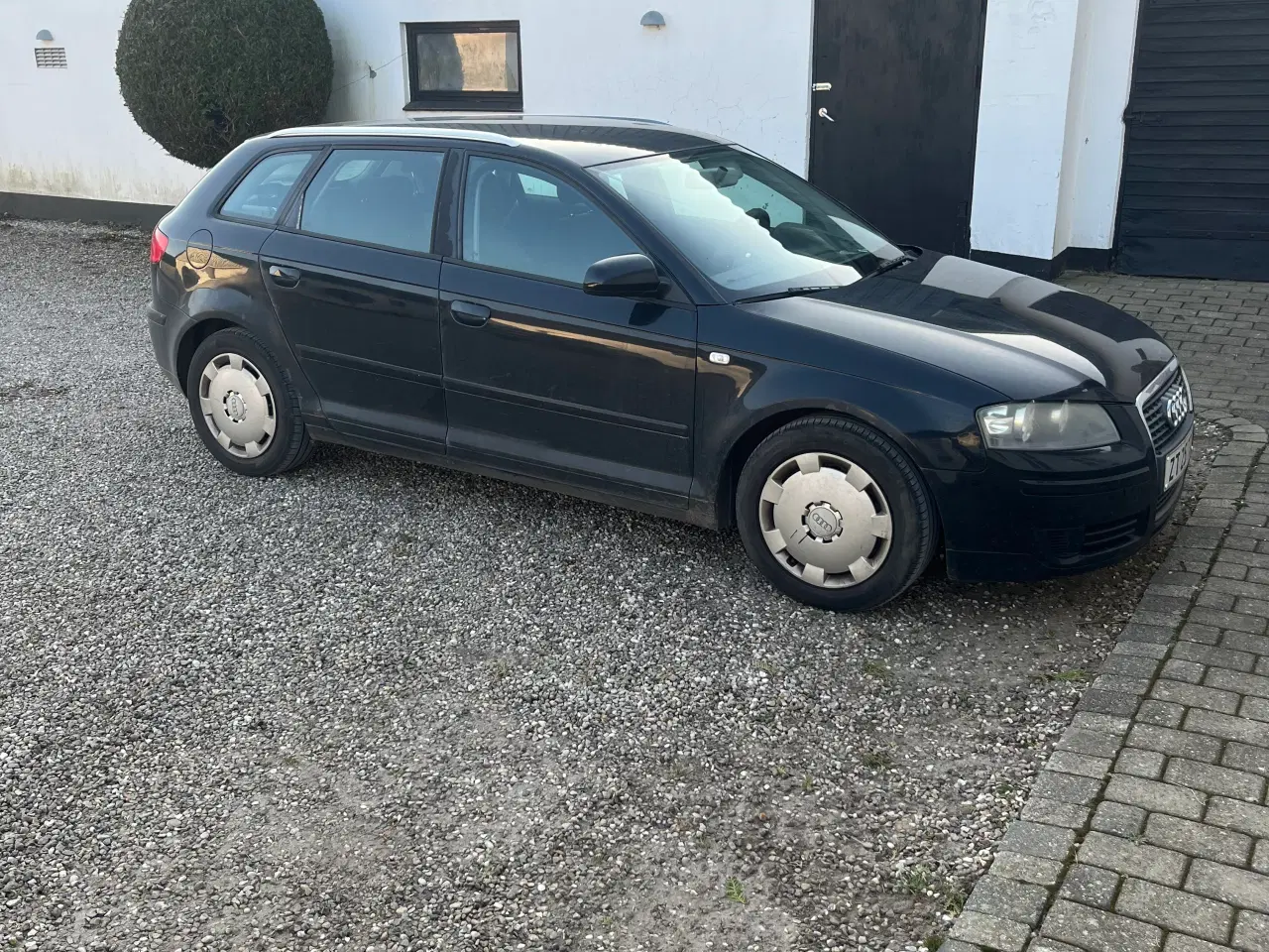 Billede 2 - Audi A 3 