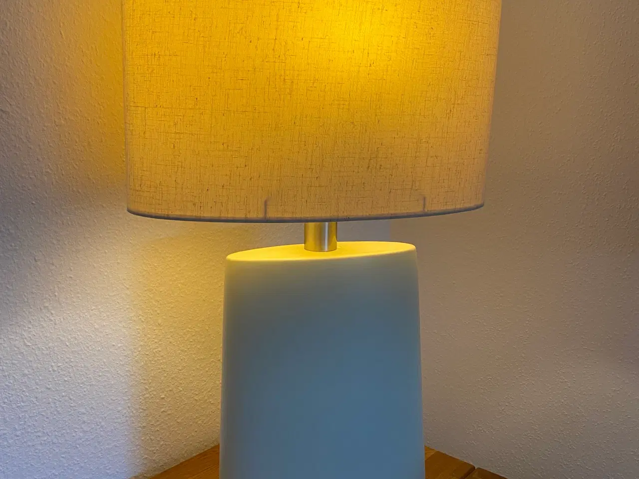 Billede 3 - Bord  lampe