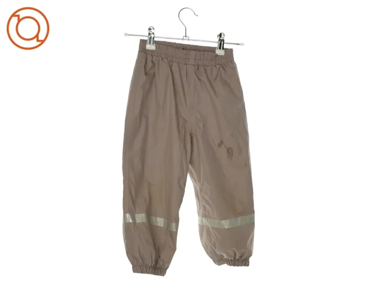 Billede 3 - Regnjakke og bukser fra friends kids