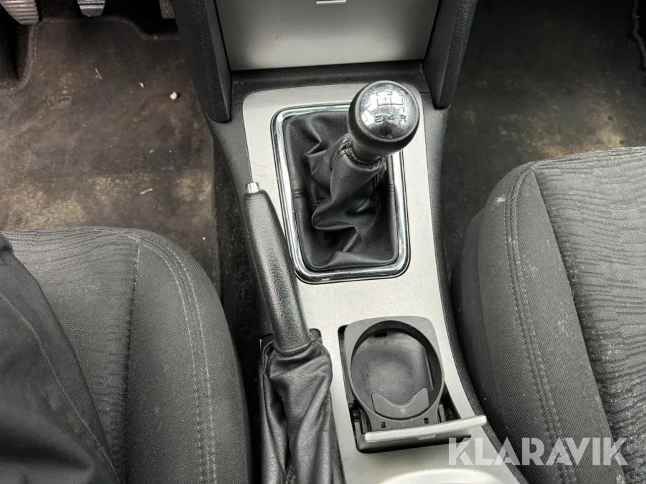 Billede 10 - Personbil Peugeot 407