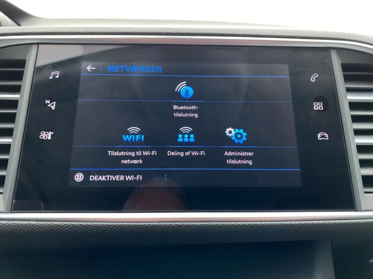 Billede 12 - Peugeot 308 SW 1,5 BlueHDi Allure Grand 130HK Stc 6g