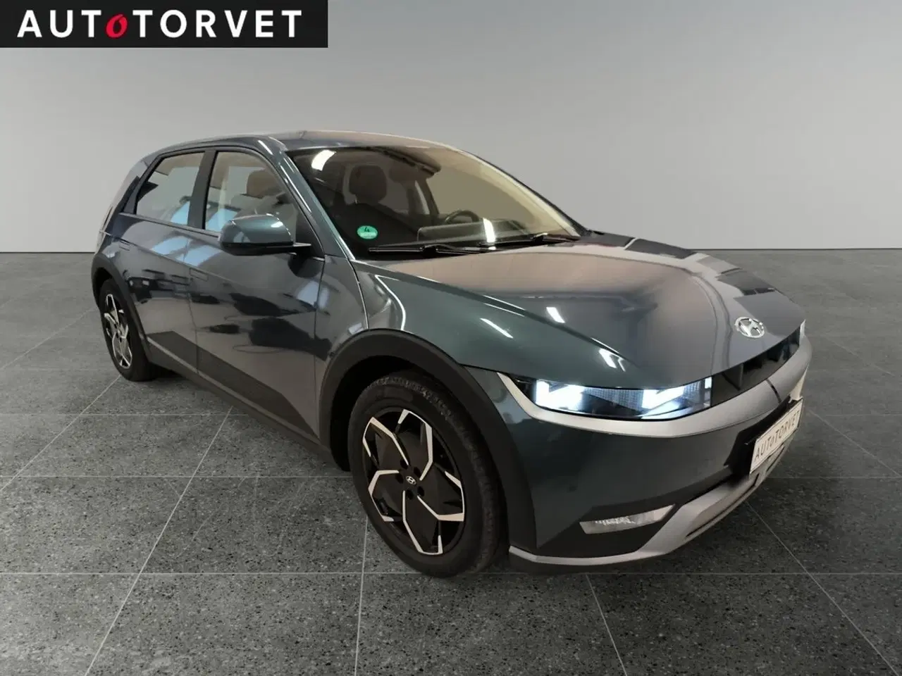 Billede 2 - Hyundai Ioniq 5 58 Essential