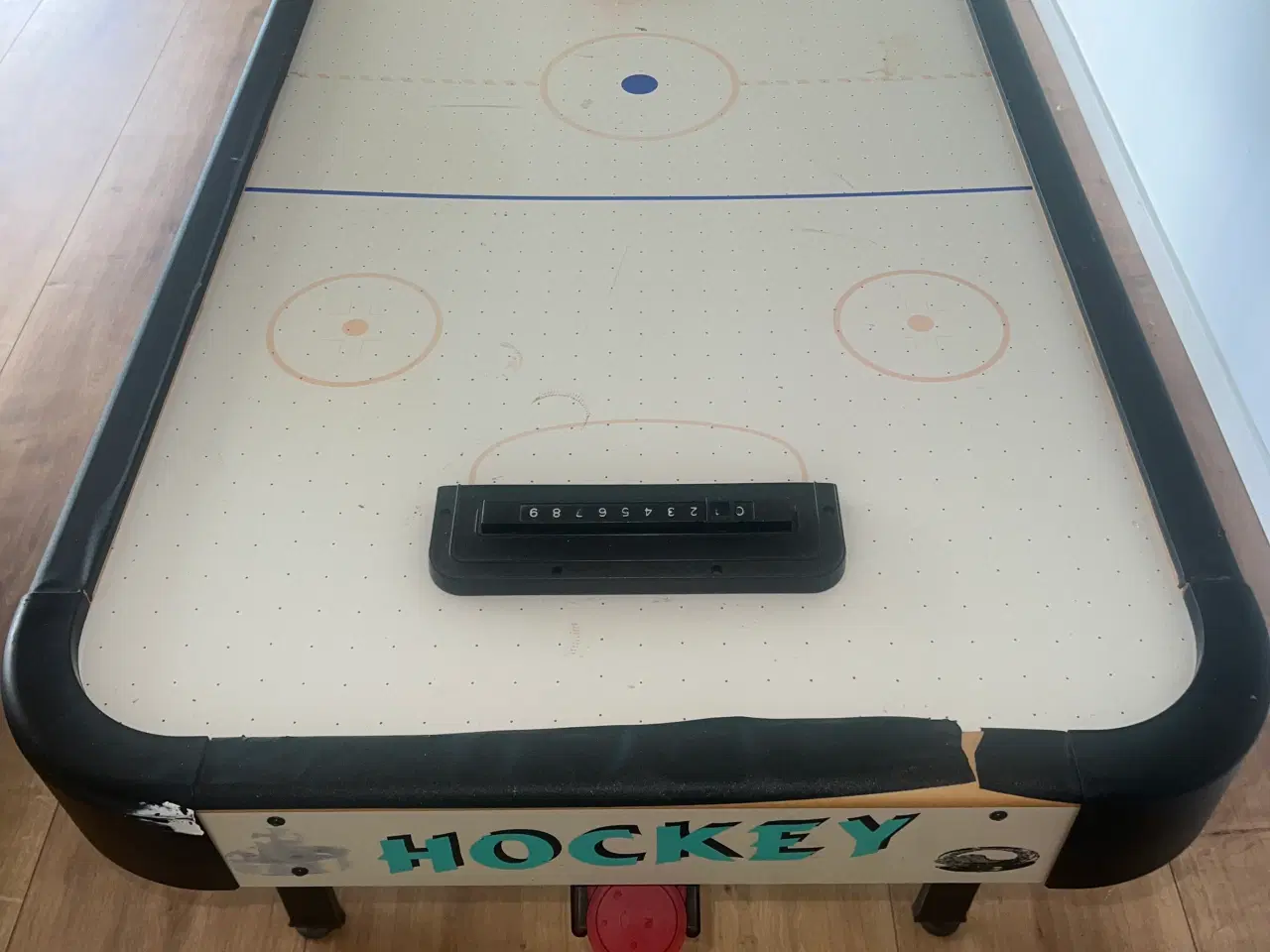 Billede 2 - Airhockey bord