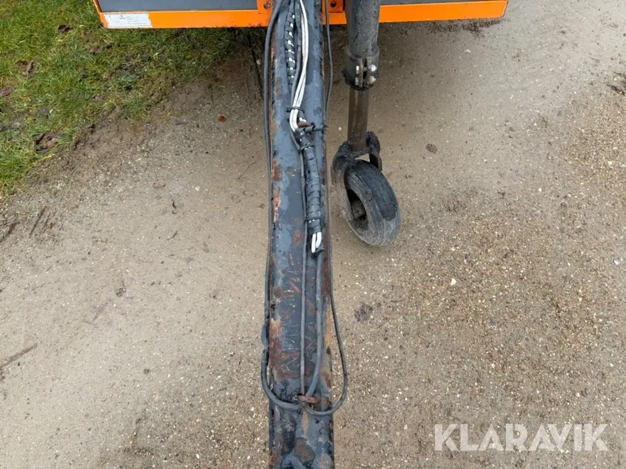 Billede 8 - Saltudlægger Epoke Ske15