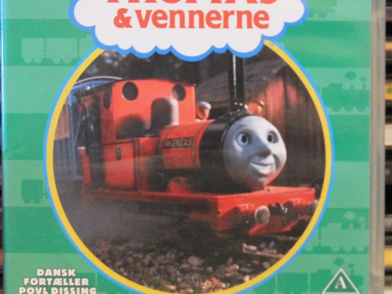 Billede 4 - DVD’er  film Sælges 