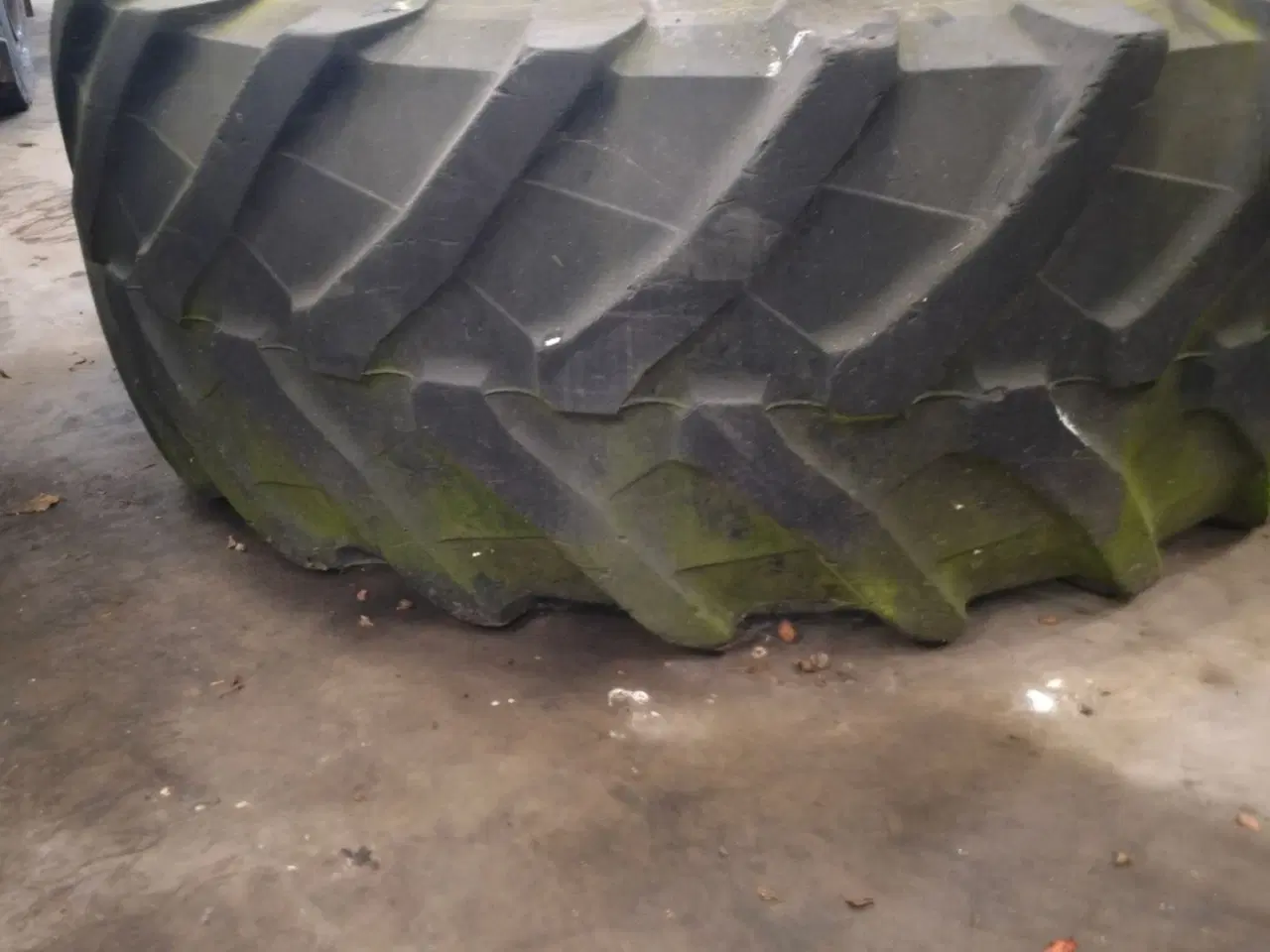 Billede 9 - Trelleborg 710/75 R42  1 stk.