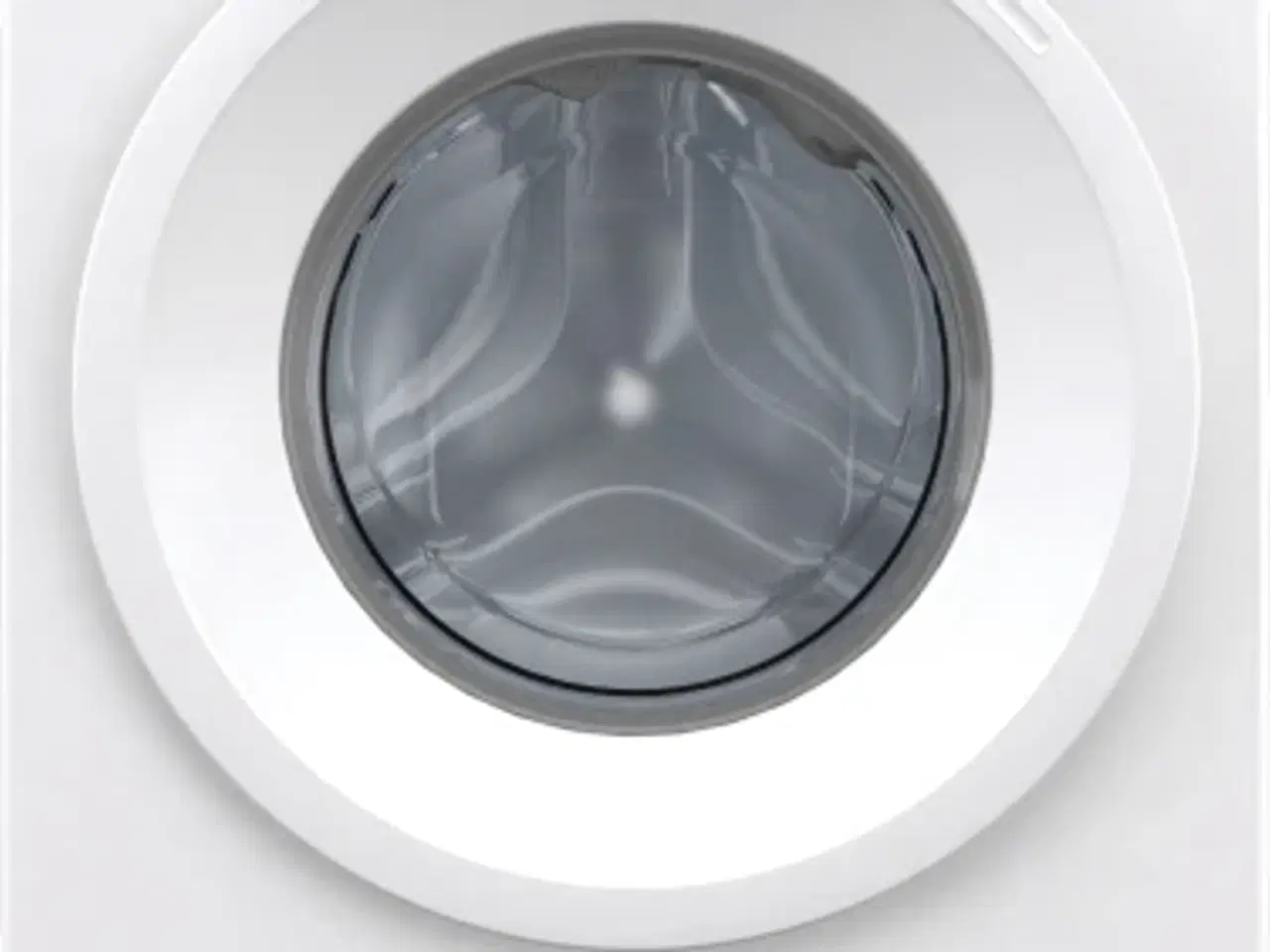 Billede 1 - Gorenje vaskemaskine WES743S