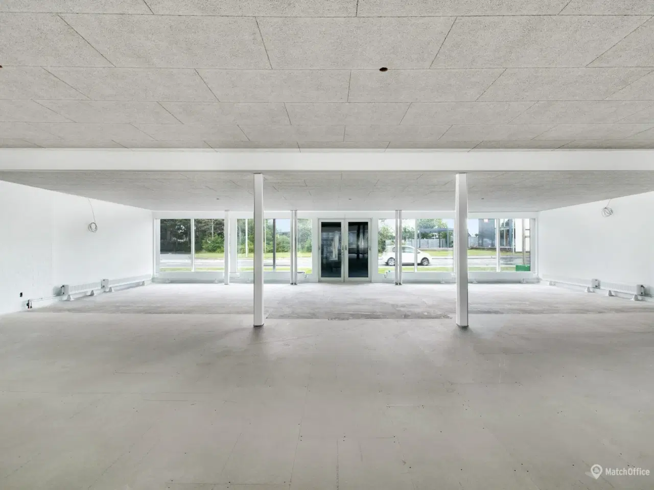 Billede 3 - 340 m² butik med topplacering og synlighed - Vejlevej 359B