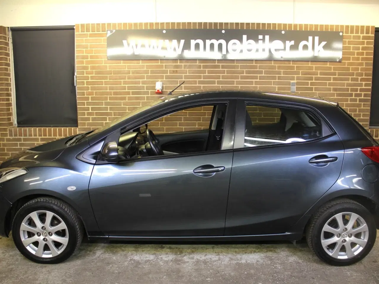 Billede 1 - Mazda 2 1,3 Takara Edition