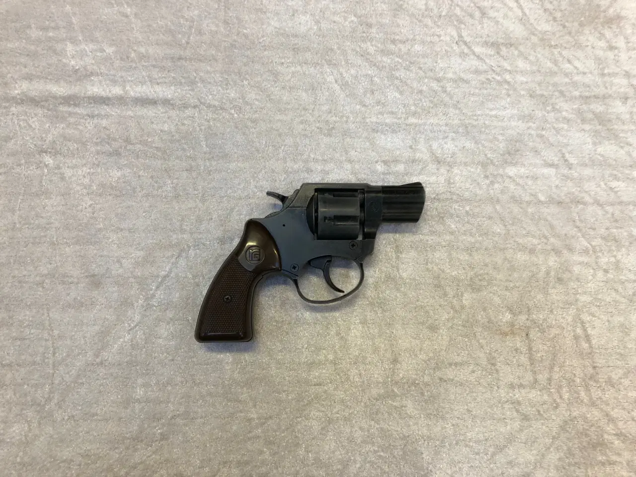 Billede 1 - Röhm Startrevolver