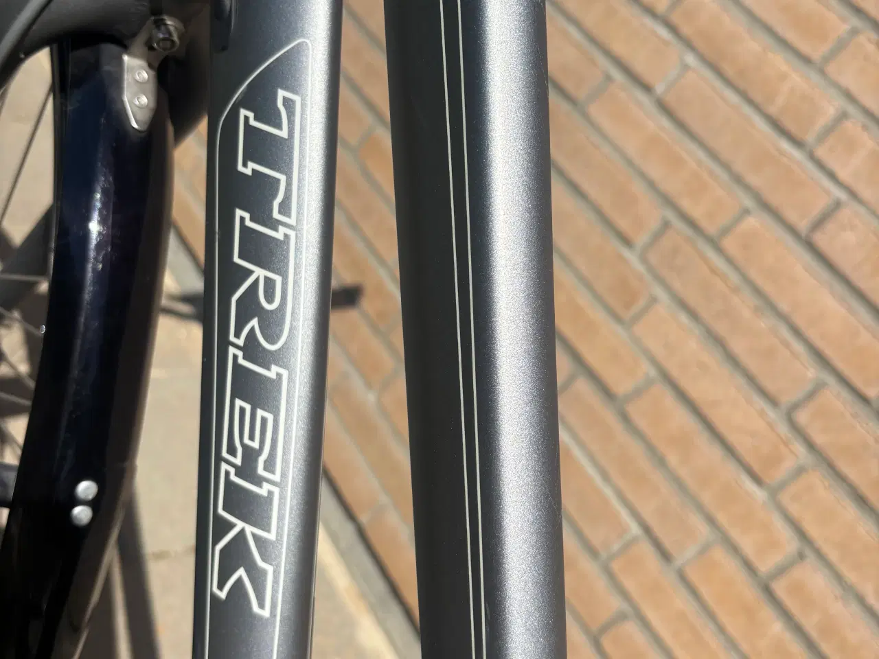 Billede 3 - Cykel dame