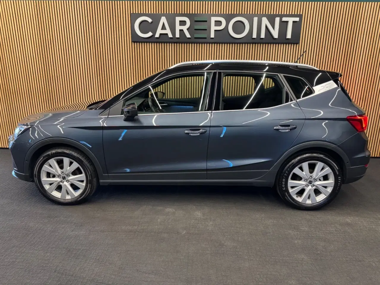Billede 2 - Seat Arona 1,0 TSi 110 Xperience DSG