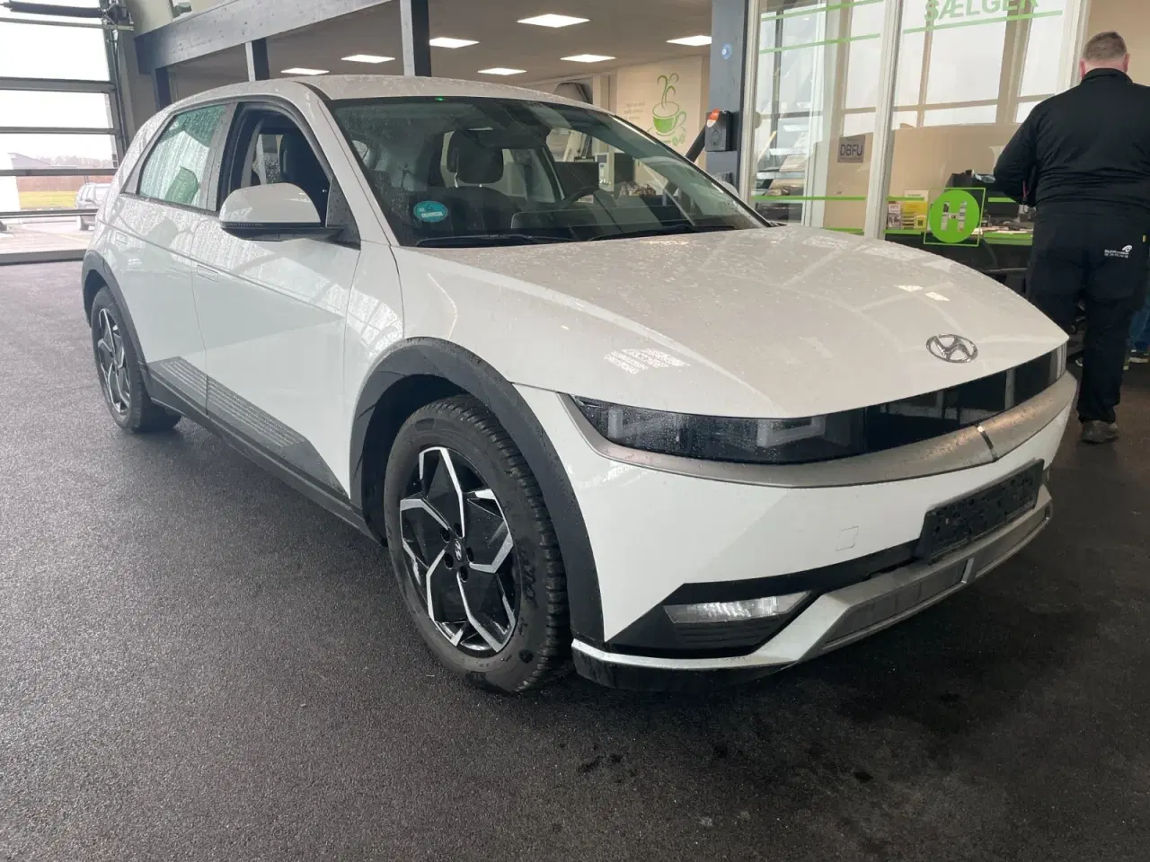 Billede 7 - Hyundai Ioniq 5 58 Connect
