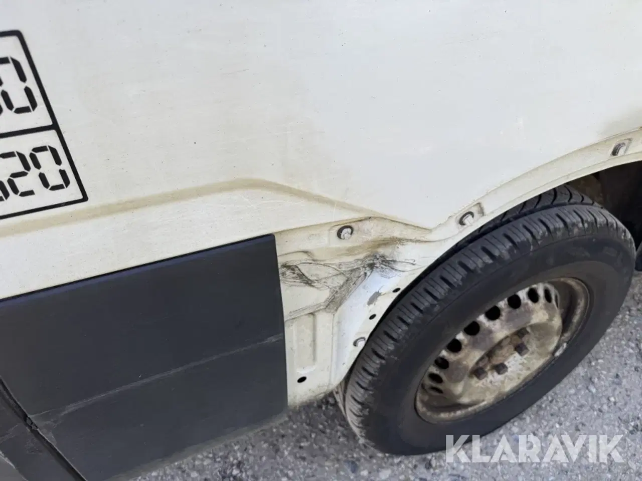 Billede 12 - Kølebil Iveco Dayli 35S13