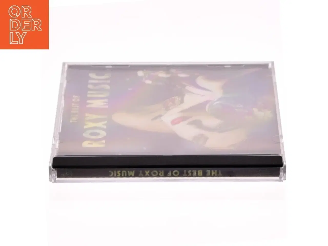 Billede 4 - CD med Roxy Music