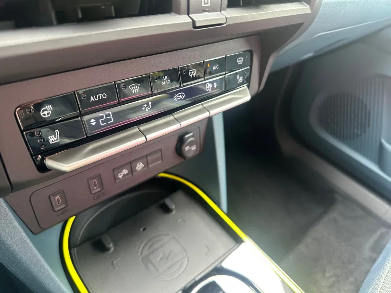 Billede 17 - Fiat Grande Panda E 45 la Prima