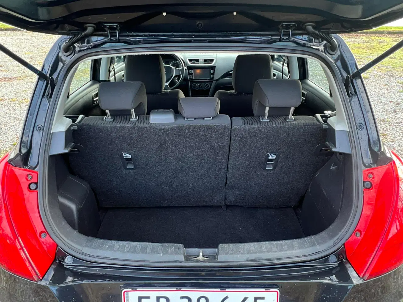 Billede 12 - Suzuki Swift 1.2 5drs