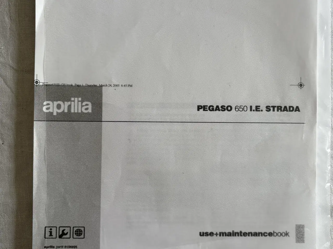 Billede 7 - Motorcykel