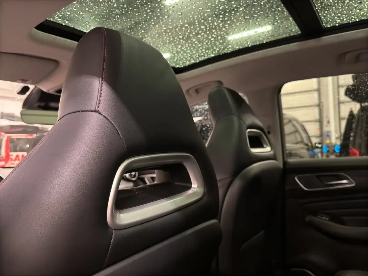 Billede 19 - MG EHS 1,5 PHEV Luxury