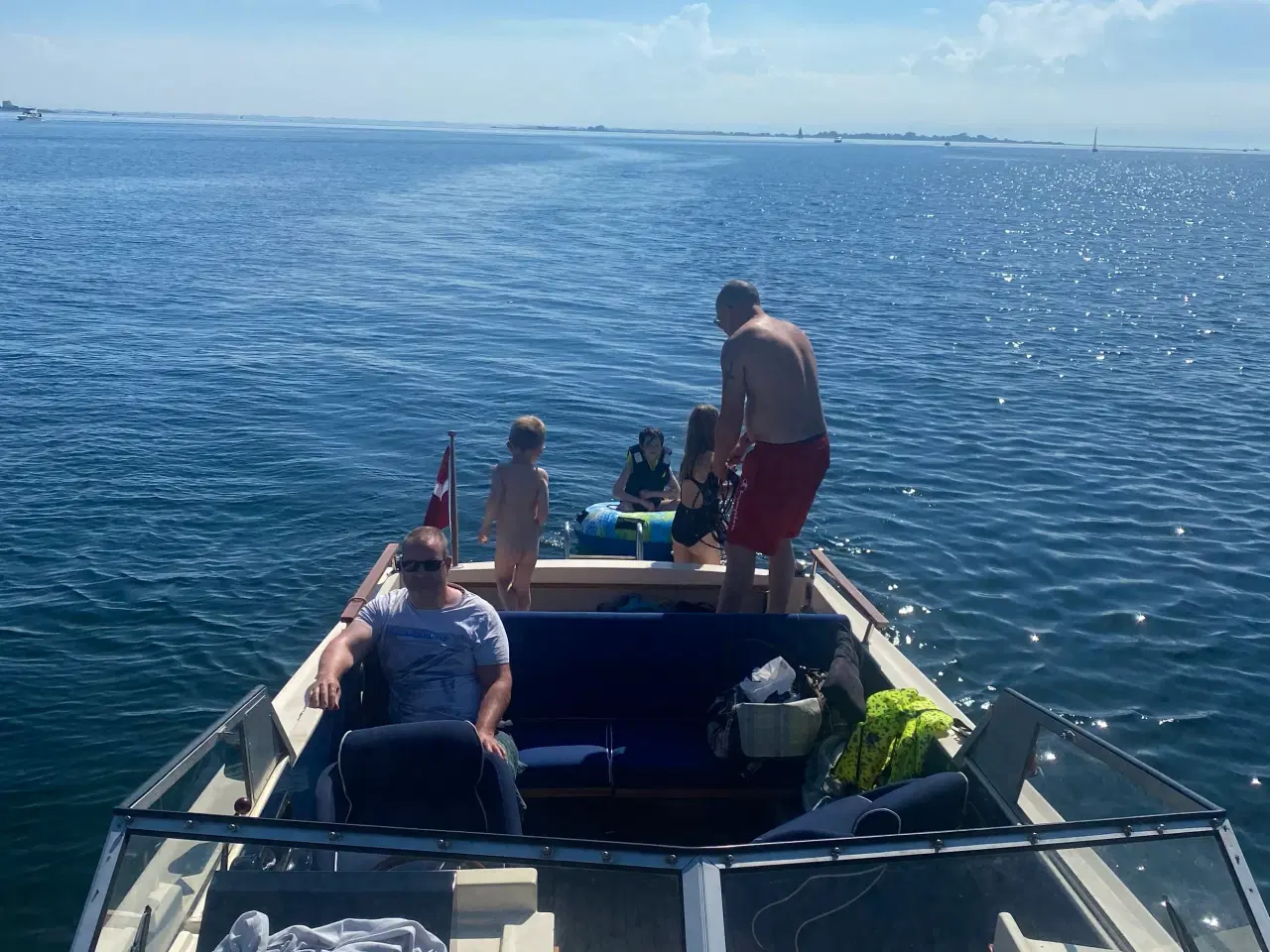 Billede 10 - Windy 25 fc 