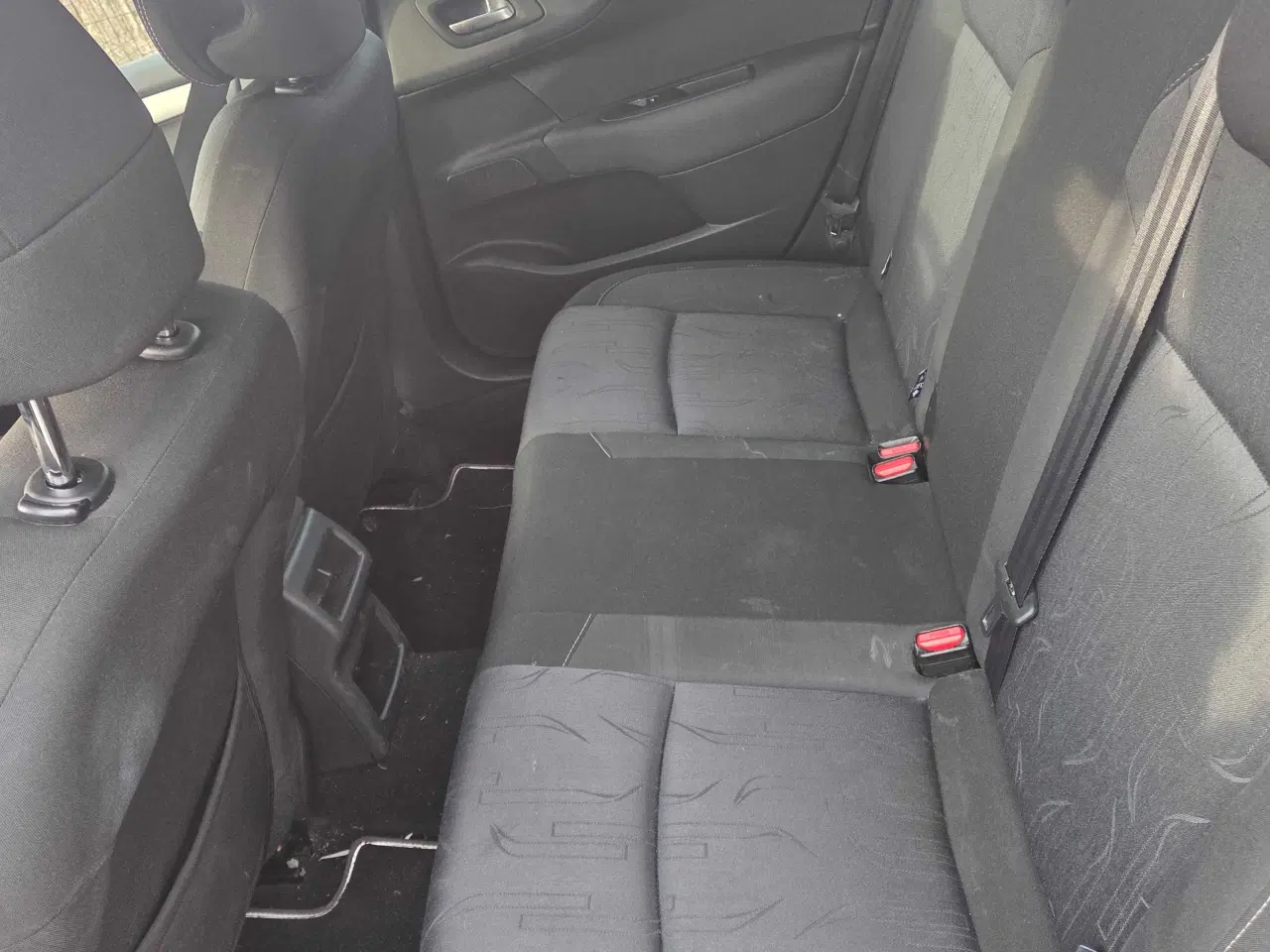 Billede 6 - Velholdt Citroën c4