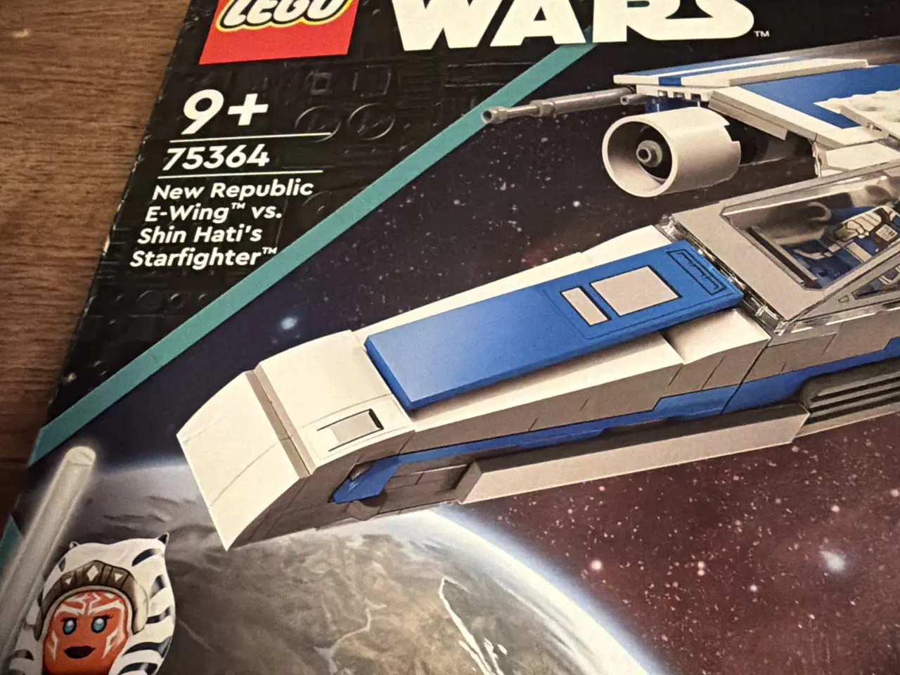 Billede 5 - Lego star wars