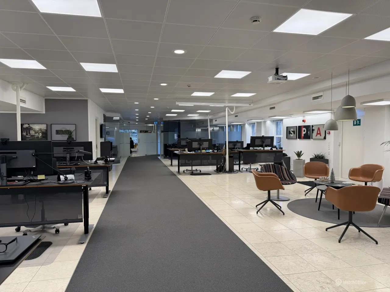 Billede 5 - Momsfrit kontor. butik eller showroom