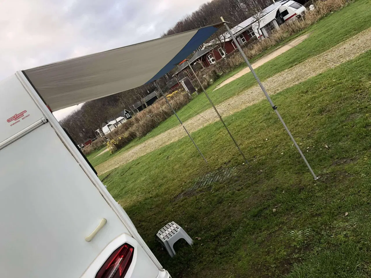 Billede 20 - Campingvogn - Knaus 400 QD Sport Silver Selection