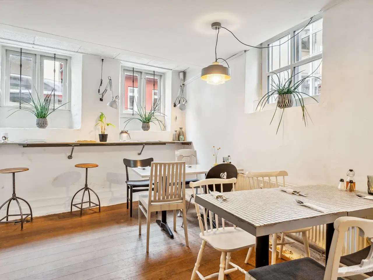 Billede 7 - Velbeliggende restaurant i Latinerkvarteret i Aarhus C.