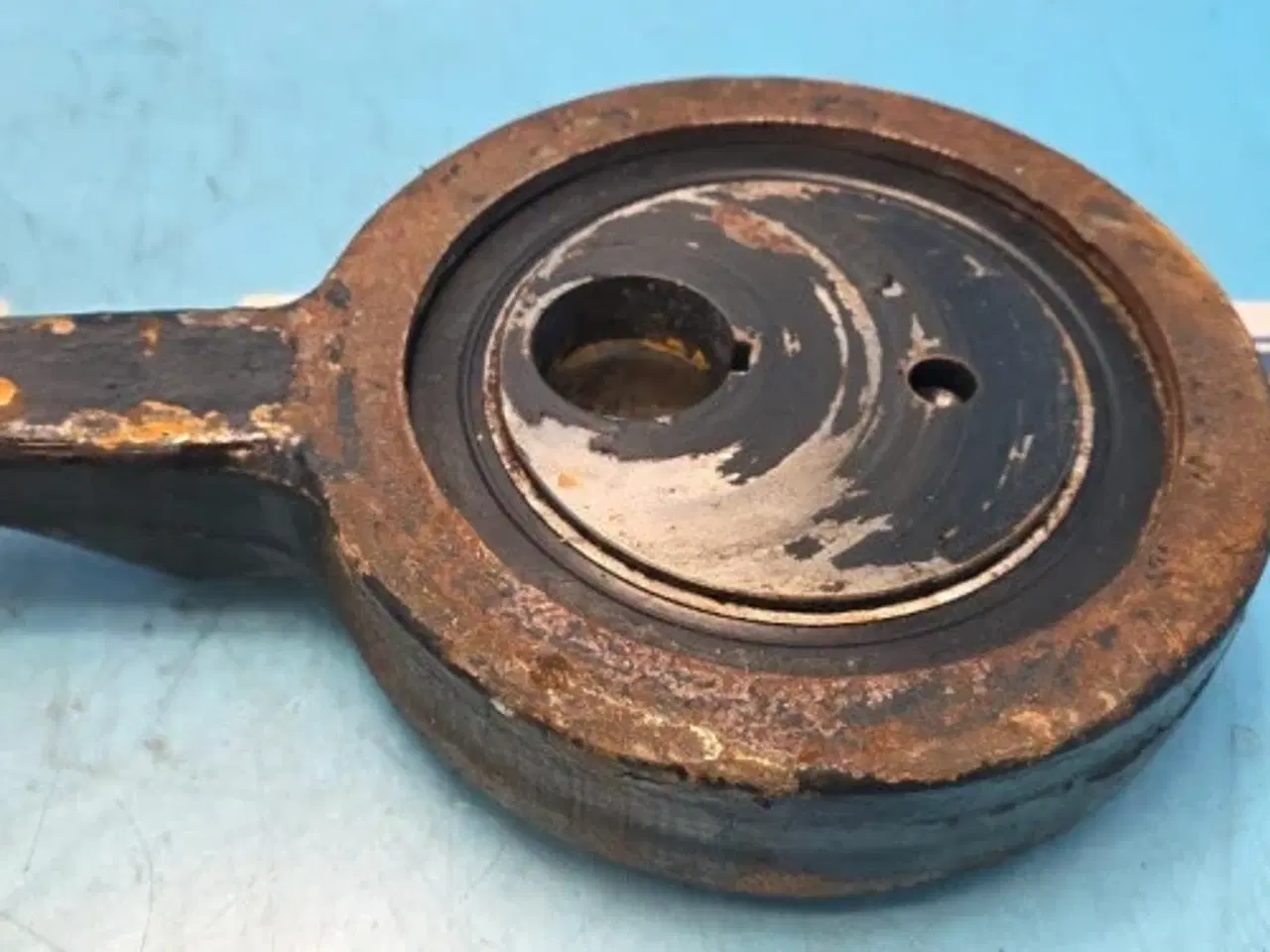 Billede 3 - Case 9120 Arm 87317702