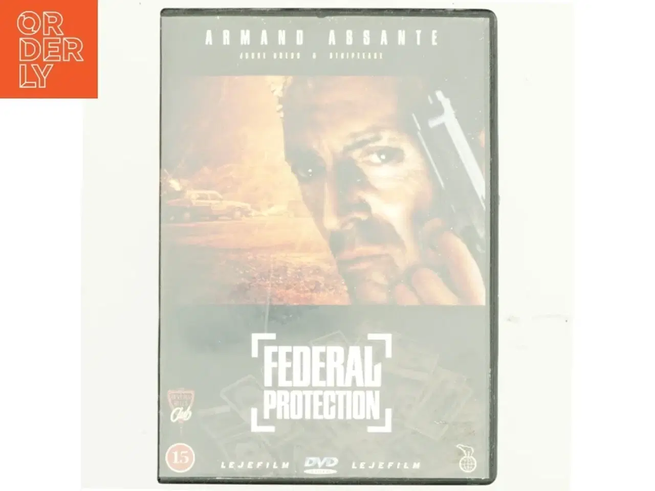 Billede 1 - Federal protection