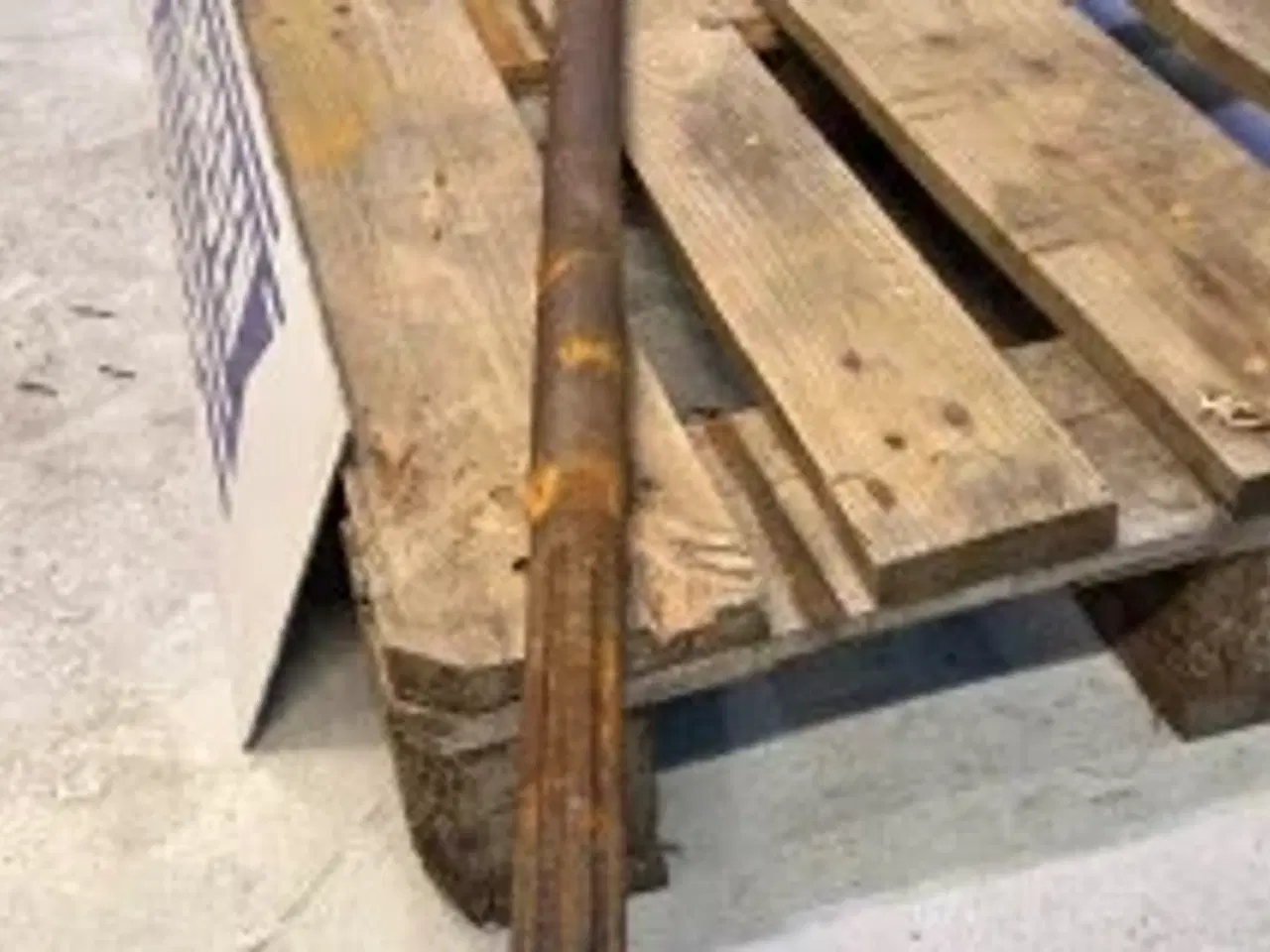 Billede 9 - Case 2188 Aksel 241931A3