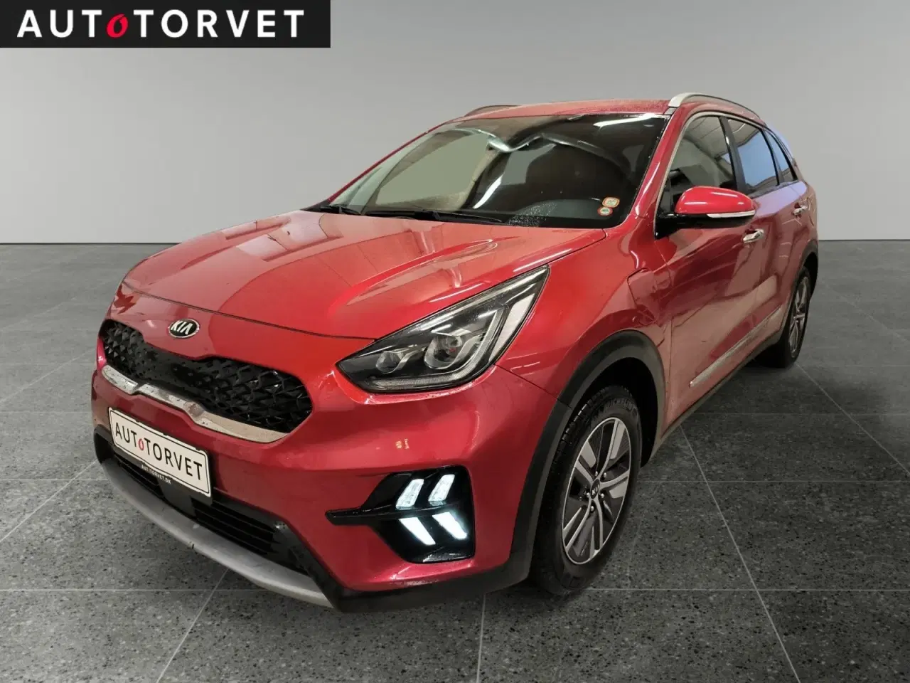 Billede 1 - Kia Niro 1,6 PHEV Advance+ DCT