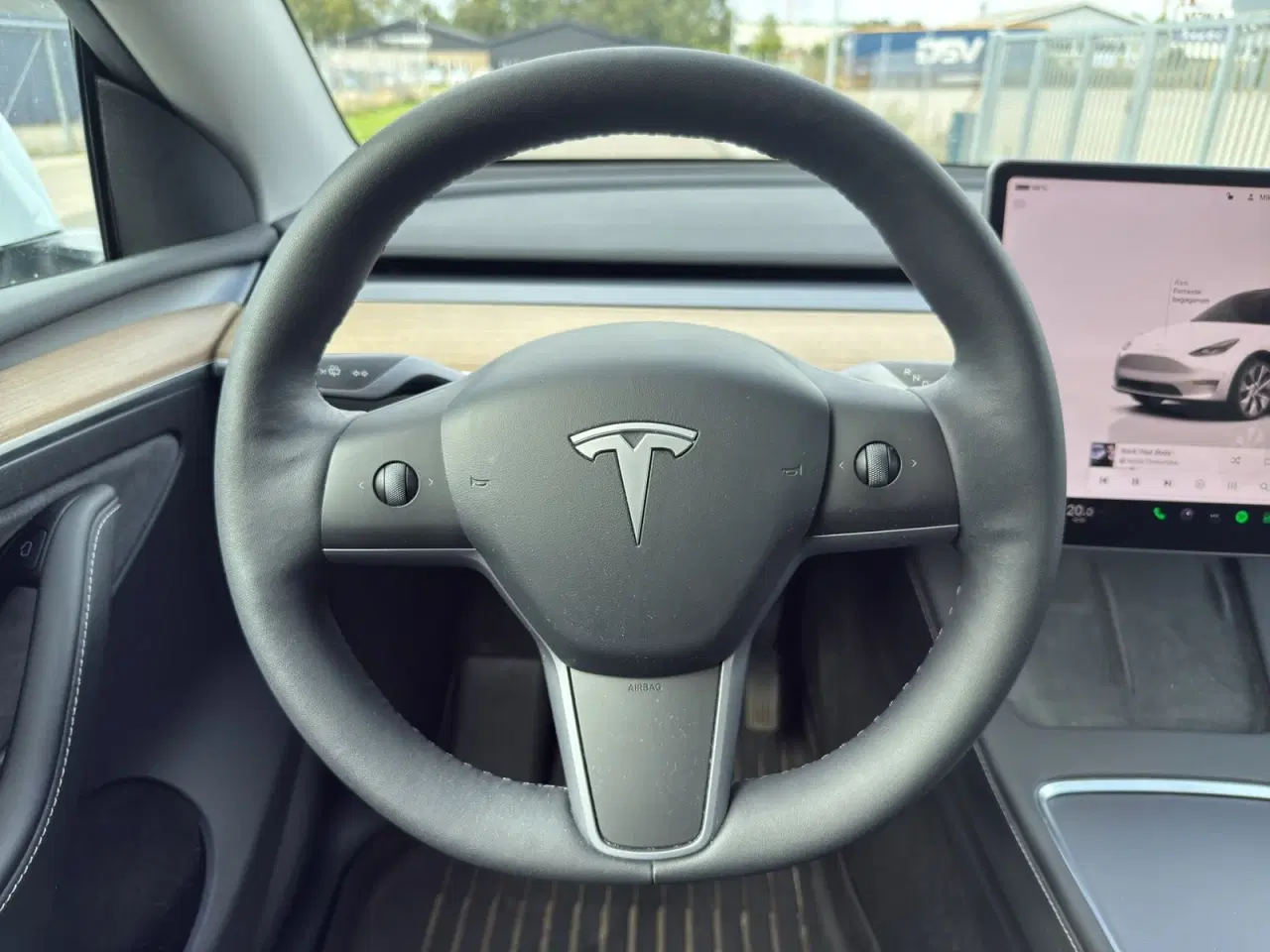 Billede 11 - Tesla Model Y  RWD
