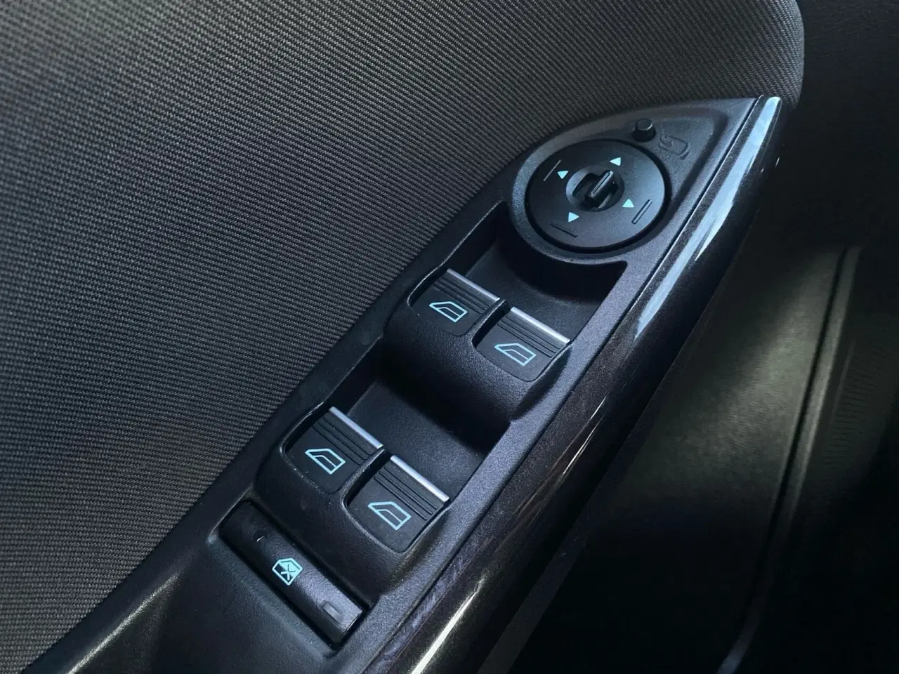 Billede 19 - Ford Focus 1,0 EcoBoost Titanium 125HK 5d 6g