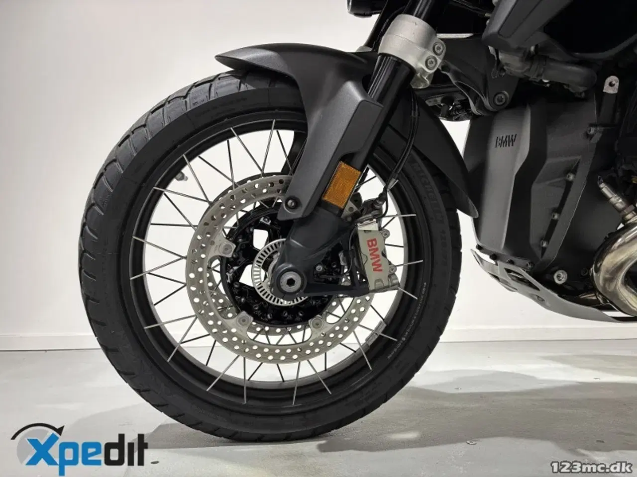 Billede 23 - BMW R 1300 GS