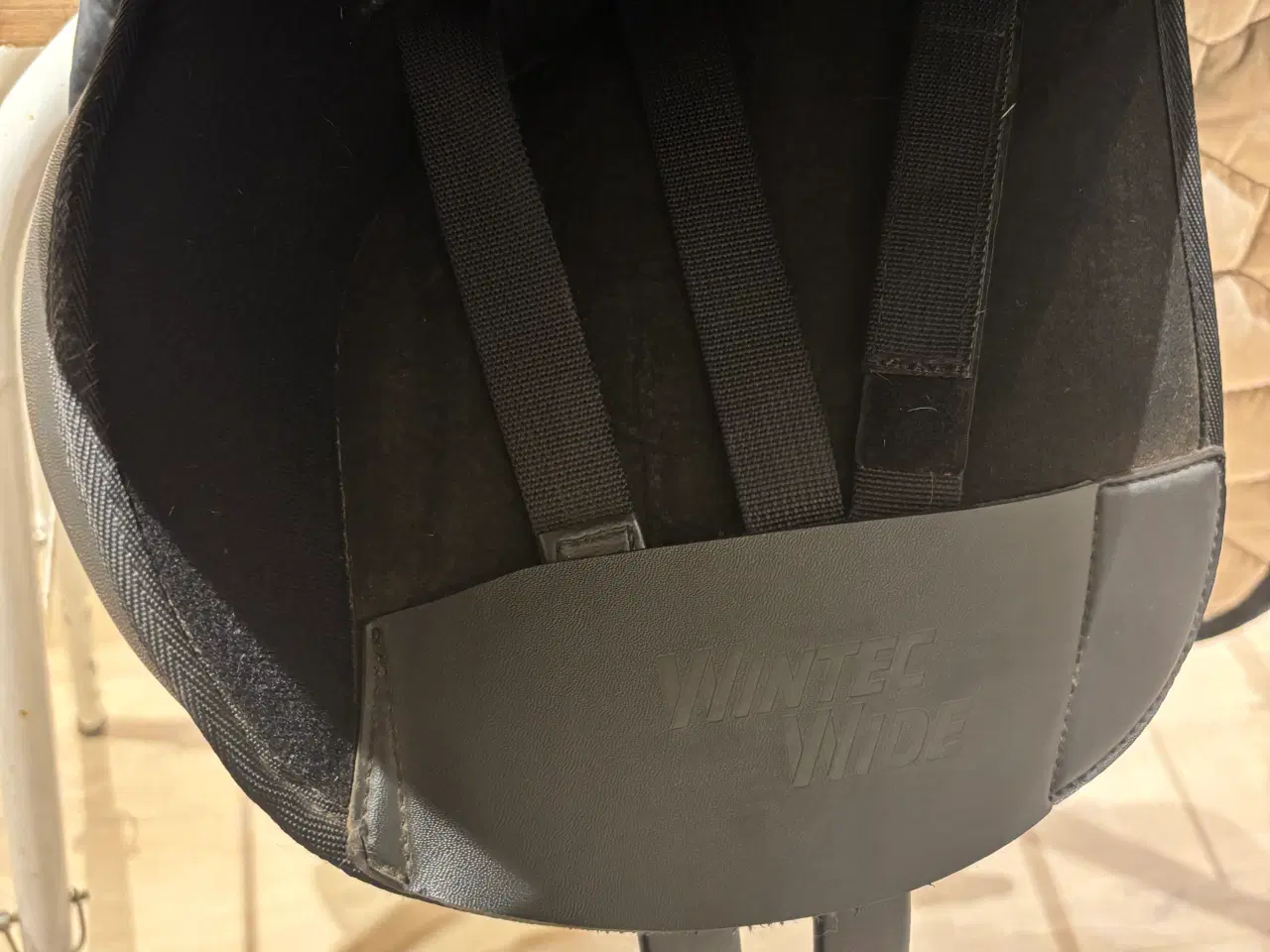 Billede 4 - Wintec Kombi 17” – Optimal komfort med CAIR luftsy