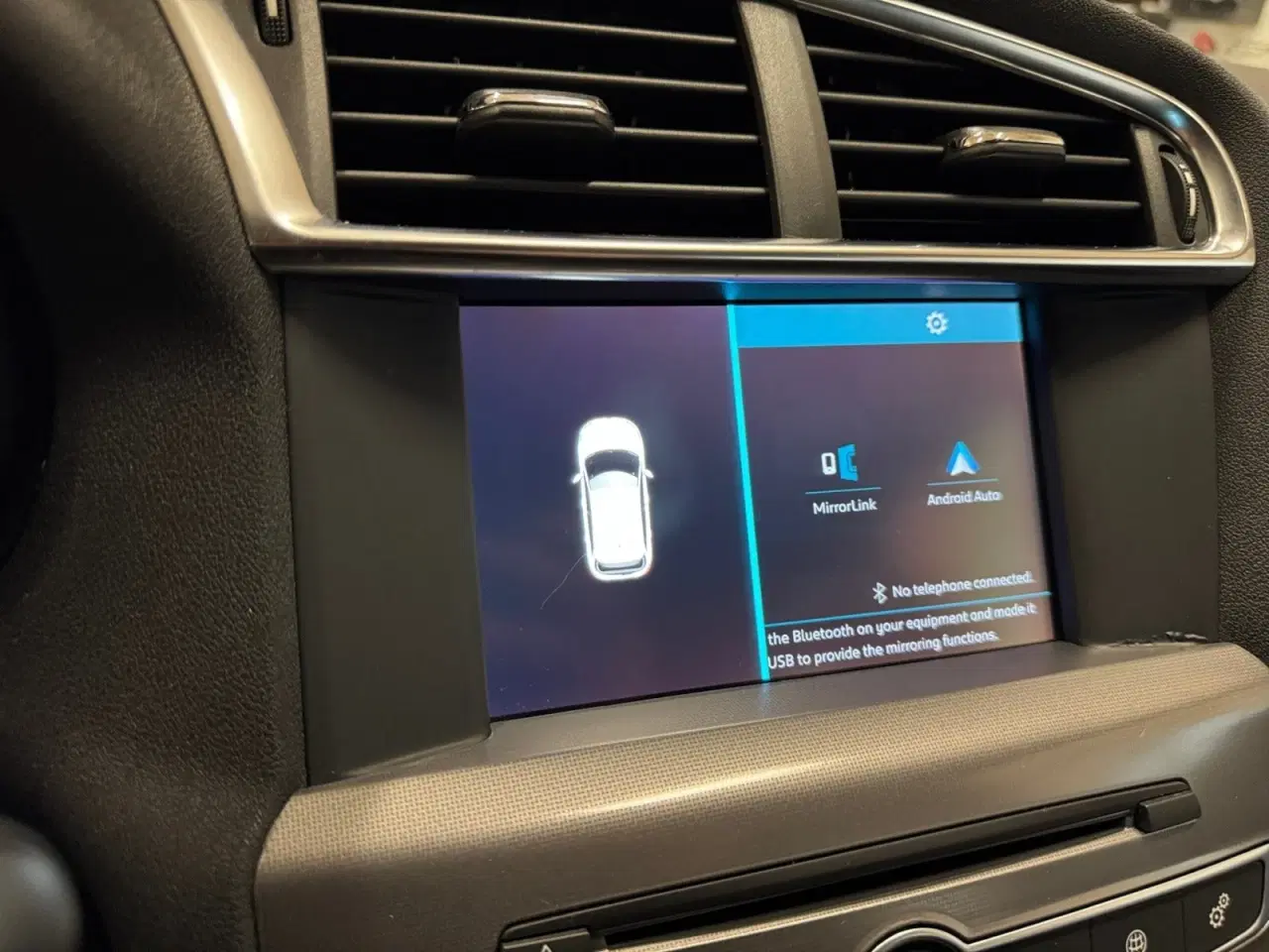 Billede 10 - Citroën C4 1,6 BlueHDi 100 Challenge