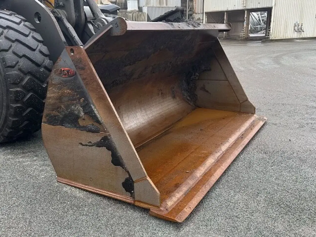 Billede 4 - Volvo L150G