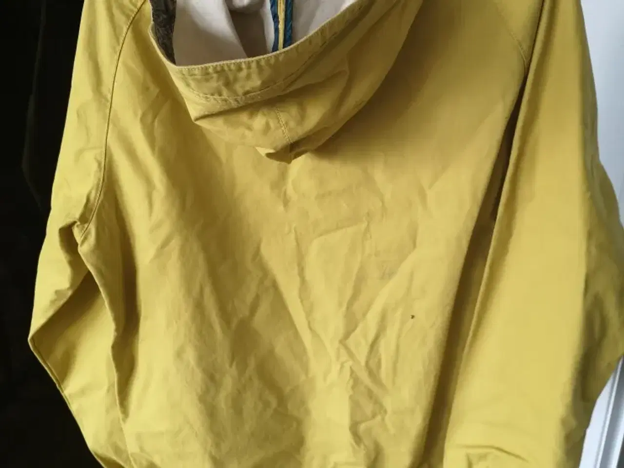 Billede 2 - RUGGER VMCS REFINED anorak jacket