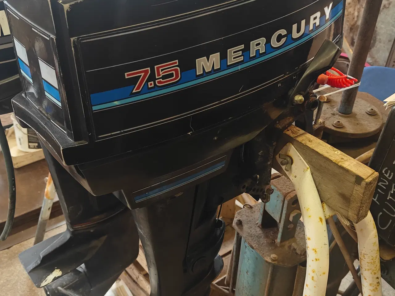 Billede 15 - TIL FISKERI ELLER BADNING M.M.