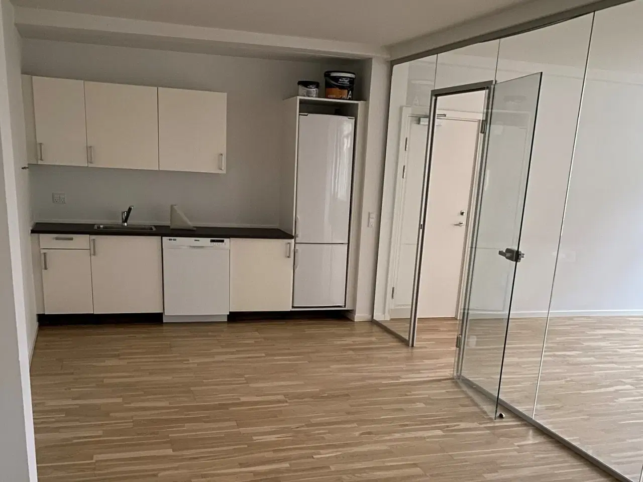 Billede 7 - 120m2 velbeliggende attraktivt kontor på Frederiksberg