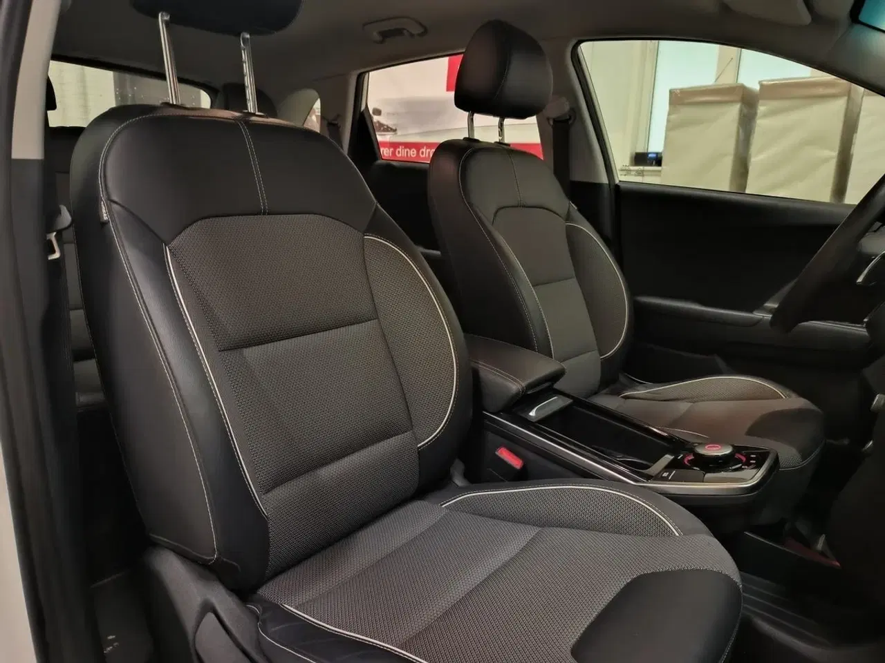 Billede 17 - Kia e-Niro 39 Comfort