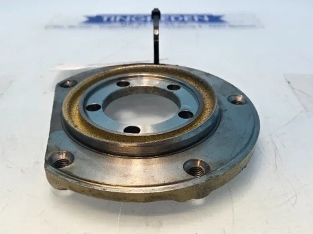 Billede 9 - John Deere 6300 Lejehus L78040